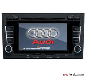 Witson W2-D9751A Audi A4