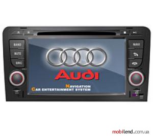 Witson W2-D9763A Audi A3