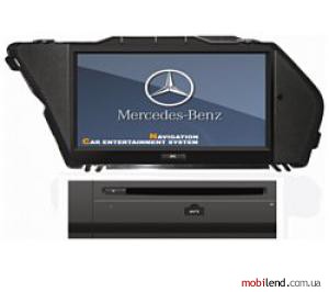 Witson W2-D9800E MERCEDES-BENZ GLK