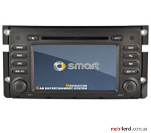 Witson W2-D9860S Smart ForTwo