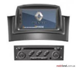 Witson W2-D9861R RENAULT Megane II(New Arrival)