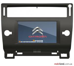 Witson W2-D9954CI CITROEN C4 (New Arrival)