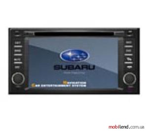 Witson W2-D9955U SUBARU FORESTER