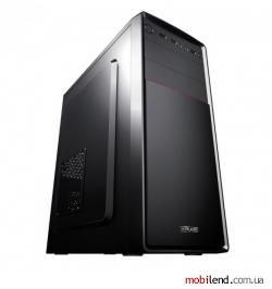 1STPLAYER A2-400PLS Black