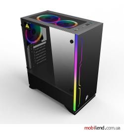 1STPLAYER B6-R1 Color LED
