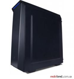1STPLAYER Bullet Hunter H3 Black (BULLET HUNTER-H3 BLACK)