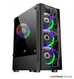 1STPLAYER D4-BK-R1 Color LED (D4-BK-R1)