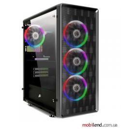 1STPLAYER D8-A-R1 COLOR LED