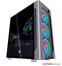 1STPLAYER DX-M1-PLUS RGB