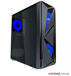 1STPLAYER F4-3A1-15LED Blue
