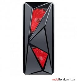 1STPLAYER F4-3A1-15LED Red