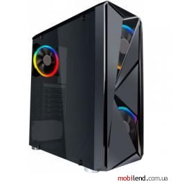 1STPLAYER F4-3R2 RGB Black
