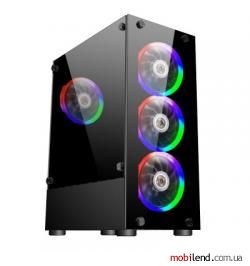 1STPLAYER Fire Dancing Color LED (V2-A-R1)