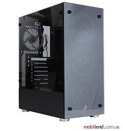 1stPlayer Fire Dancing V6 Black