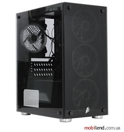 1stPlayer FireBase X2 Black