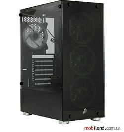 1stPlayer FireDancing V2-A V2-A-4R1