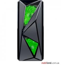 1STPLAYER Firerose F4-A1 GREEN LED