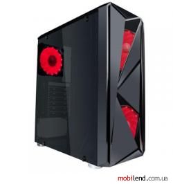 1STPLAYER Firerose F4-A1 RED LED