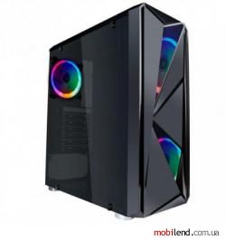 1STPLAYER Firerose F4-R1 COLOR LED
