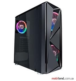 1stPlayer Firerose F4 Black