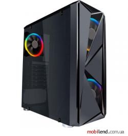 1STPLAYER Firerose LED F4-R2 RGB