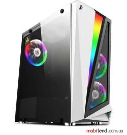 1STPLAYER R5-3R1-WH Color LED White