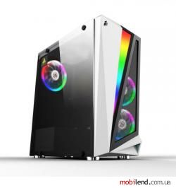 1STPLAYER R5-R1-WH Color LED White