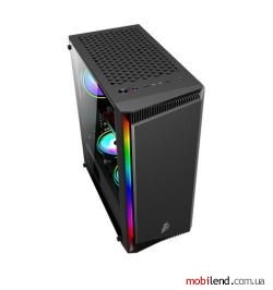 1STPLAYER Rainbow Black (RB-4-1G6)