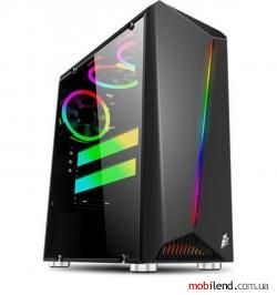 1STPLAYER Rainbow R3-3R1 Color LED