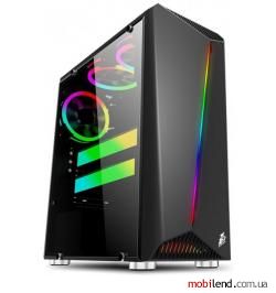 1STPLAYER Rainbow (R3-A-R1 COLOR LED)