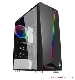 1stPlayer Rainbow R3 Black