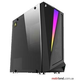 1stPlayer Rainbow R5 Black