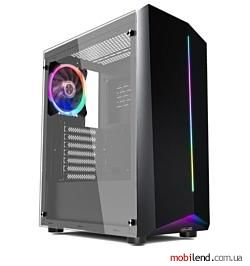 1stPlayer Rainbow R6-A Black
