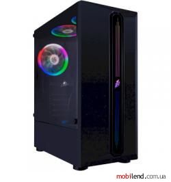 1STPLAYER RB-3-R1-BK Color LED Black
