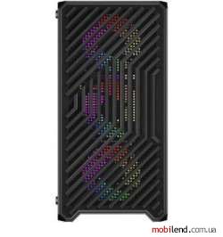 1STPLAYER Trilobite T5 Black (T5-4F1-BK)