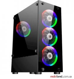 1STPLAYER V2-A-4R1 Color LED
