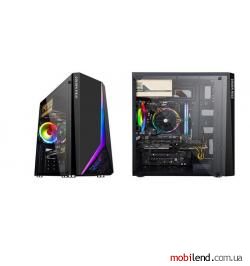 1STPLAYER XH8 w/o fans 500W