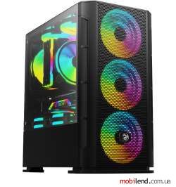 2E GAMING Fantom GK701B Black (2E-GK701B)