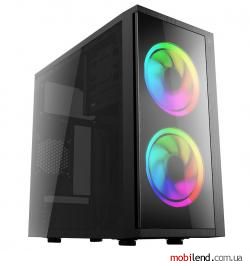2E S616 400W Black (2E-S616-400)
