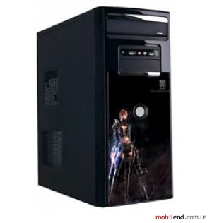 3Cott 1805 350W Black/nancy