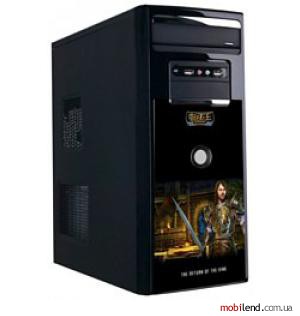 3Cott 1805 450W Black/king