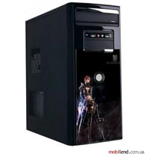 3Cott 1805 450W Black/nancy