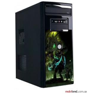 3Cott 1805 450W Black/omen
