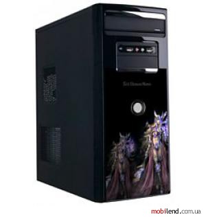 3Cott 1805 450W Black/wizard