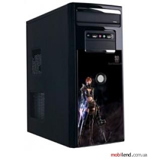 3Cott 1805 500W Black/nancy