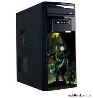 3Cott 1805 500W Black/omen