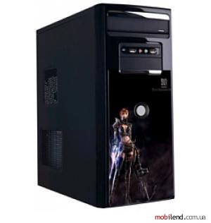 3Cott 1805 500W Black/wizard