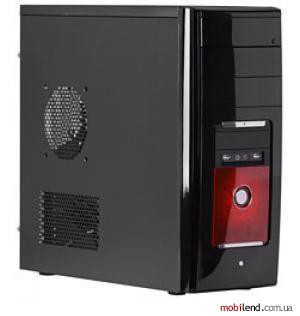 3Cott 1806 400W Black