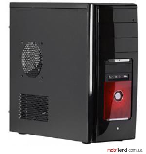 3Cott 1806 w/o PSU Black