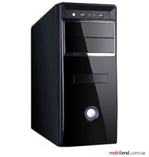 3Cott 1807 400W Black